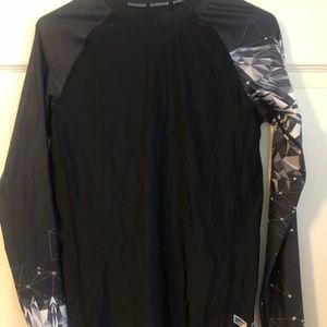 Huge Sports Men’s Compression Shirt